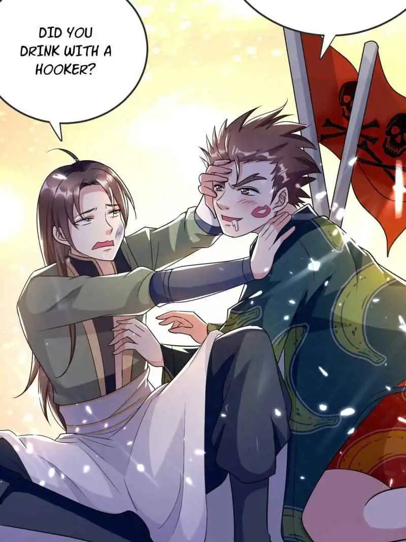 Super Son-in-law In Another World [ALL CHAPTERS] Chapter 5 7